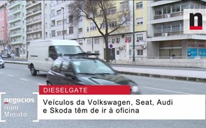 O que pode acontecer se não for à oficina reparar os carros apanhados pelo dieselgate?