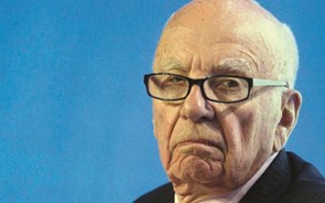 Regulador trava aumento do império de Murdoch no Reino Unido