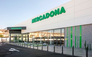 Mercadona vai abrir um supermercado português por semana em julho