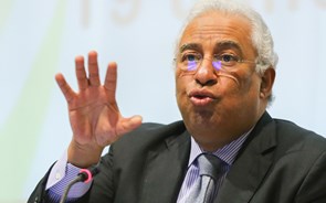 António Costa assume que Portugal discorda de Bruxelas sobre legislação laboral