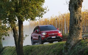 Fiat vai deixar de produzir carros a gasóleo em 2022