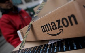 Amazon negoceia entrada em Portugal