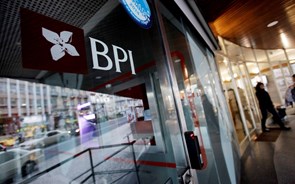 Accionistas do BPI votam a 20 de Abril aumento do número de administradores