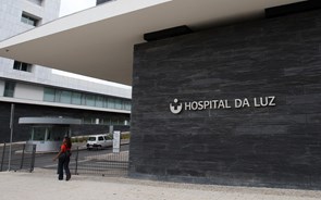 Espanhóis compram mais dois hospitais em Portugal