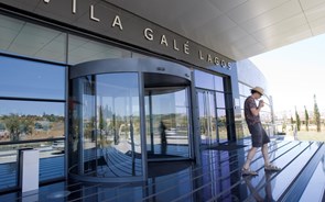 Vila Galé mantém abertos 10 hotéis em Portugal no outono e faz remodelações