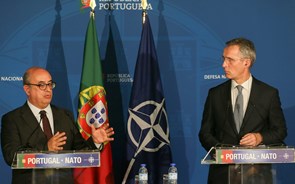 Ministro da Defesa aponta prioridade à segurança marítima e afirma empenho na NATO