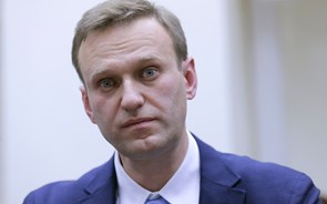 Morreu principal opositor russo Alexei Navalny
