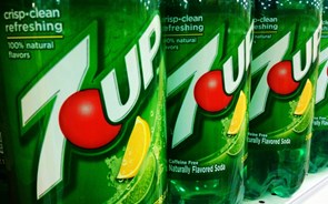 Keurig paga 18,7 mil milhões por dona da 7UP