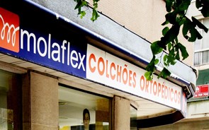 Espanhóis da Molaflex deslocalizam fábrica da terra natal para a Feira 