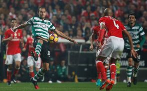 Benfica Sporting