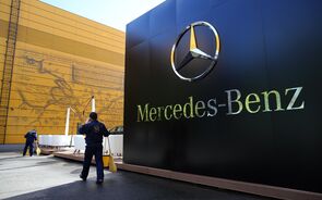 Mercedes