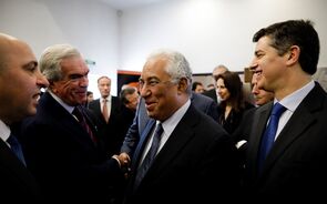 antonio costa PS caldeira cabral mira amaral
