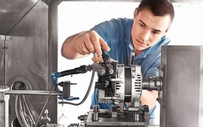 SEG Automotive Portugal