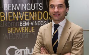 Cinco pontos a reter 