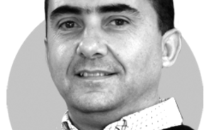 Raul Roque Figueiredo