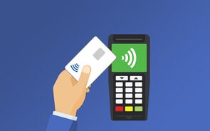 Cartões sem contacto são solução segura de futuro
