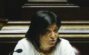 Filipa Calvão, Comissão Nacional Protecção de Dados, CNPD