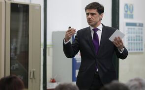 Tiago antunes