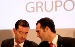 Antonoaldo Neves TAP frasquilho
