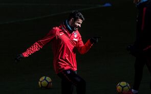 Transferências Inverno 2018