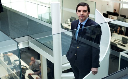 Francisco Almada Lobo, CEO da Critical Manufacturing