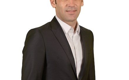 António Miguel Ferreira, CEO da Claranet