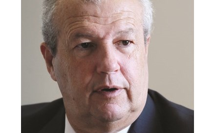 Francisco Calheiros, Presidente da Confederação  do Turismo Português