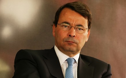 Luís Cortes Martins, Managing partner da Serra Lopes, Cortes Martins & Associados 