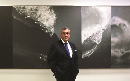 Pedro Rebelo de Sousa, Managing Partner da SRS Advogados