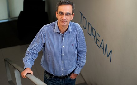 Pedro Fraga, Fundador da F3M - Engenharia de Sistemas e Informática