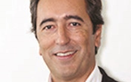 Paulo Barradas Rebelo, Presidente da Bluepharma