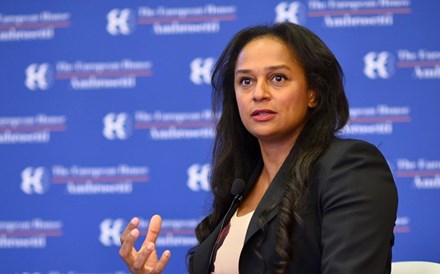 Isabel dos Santos vem à Maia a 5 de Fevereiro inaugurar nova fábrica da Efacec 