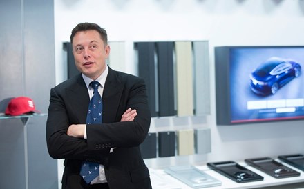 Musk diz que Tesla será lucrativa no segundo semestre
