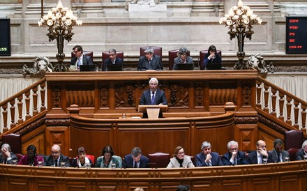 Parlamento já criou 91 grupos de trabalho nesta legislatura