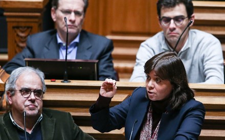 Parlamento debate legalização da canábis medicinal