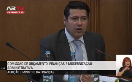 Governo admite empréstimo do Estado ao Fundo de Resolução para capitalizar Novo Banco