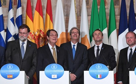 António Costa: Zona Euro só terá estabilidade duradoura com maior convergência