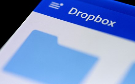 Dropbox terá já submetido pedido para realizar IPO