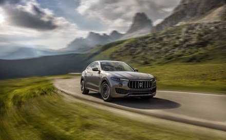 Maserati: Mecânicas de excelência