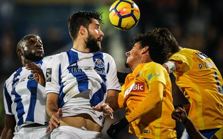 Conselho de Disciplina abre inquérito ao resultado Estoril-FC Porto por denúncia de corrupção