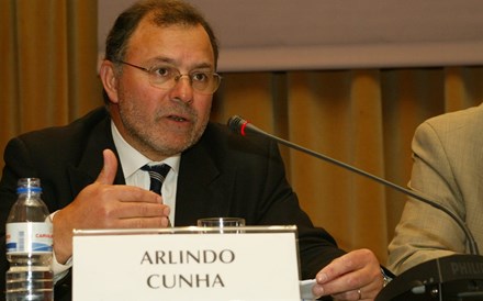 Arlindo Cunha