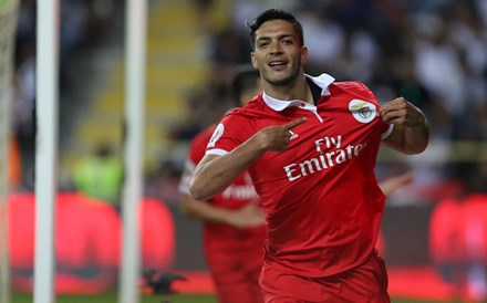 Benfica é o segundo clube europeu com maior passivo