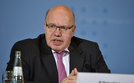 Ministro alemão diz que é possível uma solução entre UE e EUA sobre tarifas