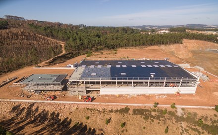 Espanhola ADI constrói novo centro logístico em Santo Tirso