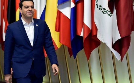 Excedente primário da Grécia já duplica metas da troika