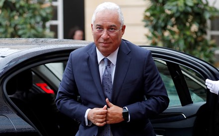 António Costa: Portugal disponível para aumentar contribuição para orçamento da UE 