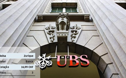 Trader envolvido em caso de 'inside trading' do UBS esbanjava dinheiro em clube de Londres