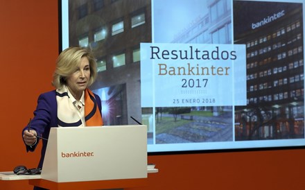 Bankinter: “Não estamos a pensar comprar nada em Portugal”