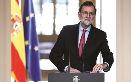 Mariano Rajoy diz que respeita as decisões judiciais alemãs