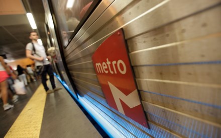 Mota-Engil ganha extensão da linha vermelha do Metro de Lisboa por 322 milhões